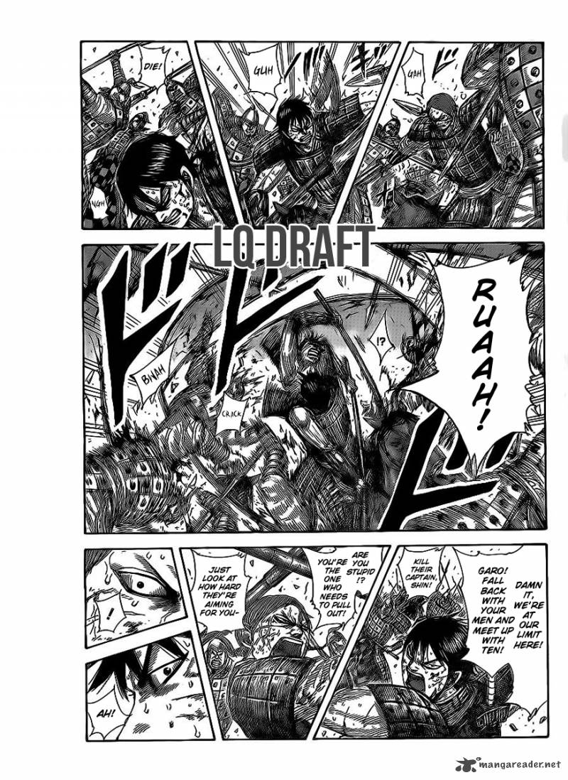 Chapter 466 - Page 1