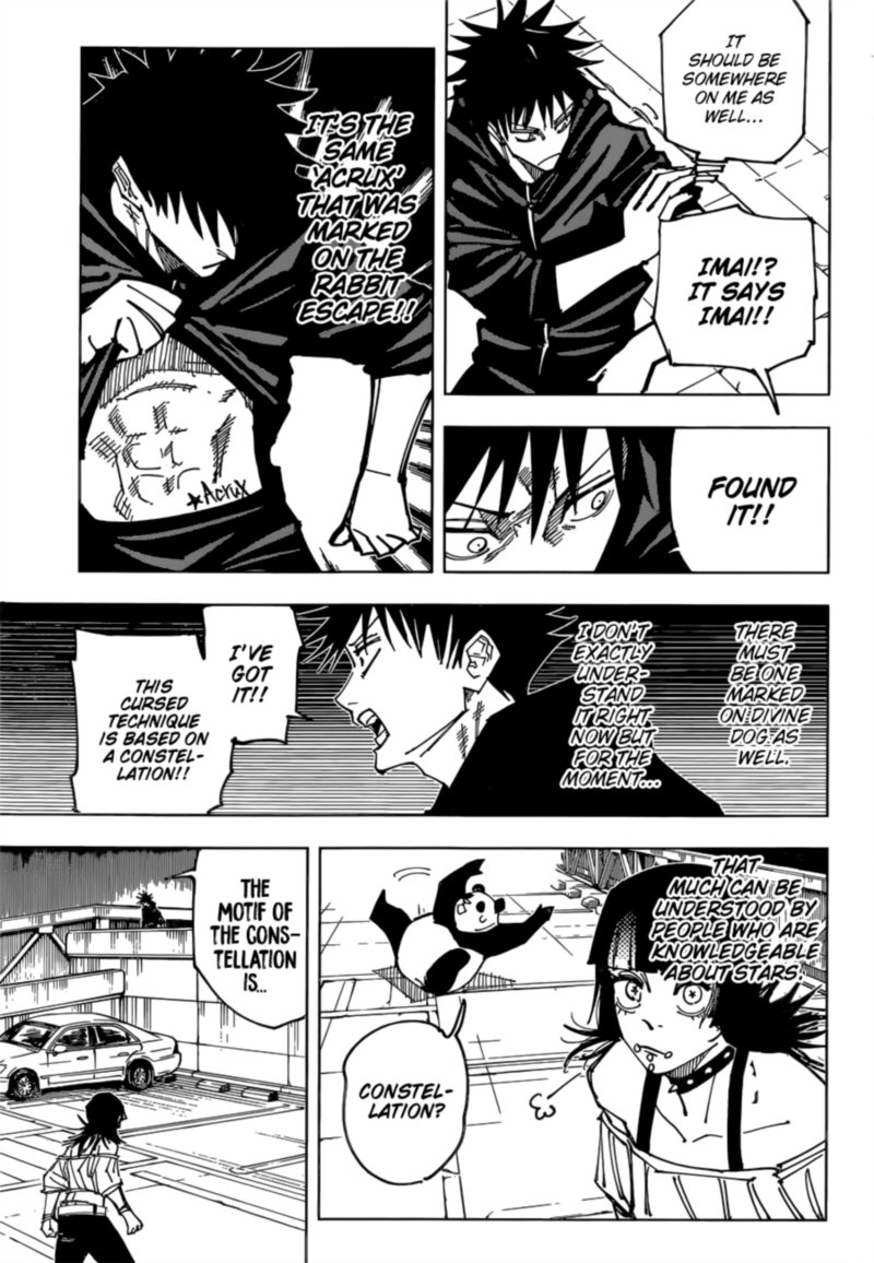 Chapter 156 - Page 5