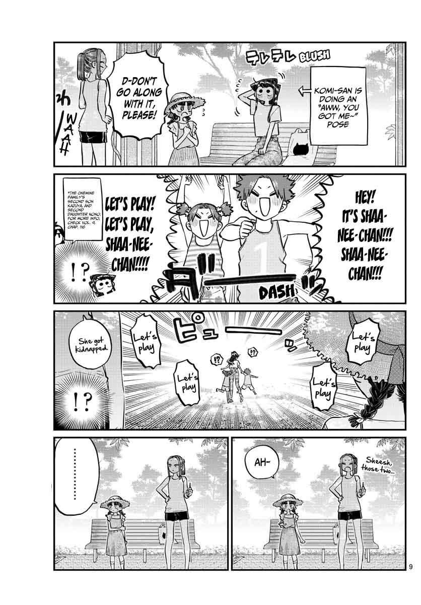 Chapter 175 - Page 9
