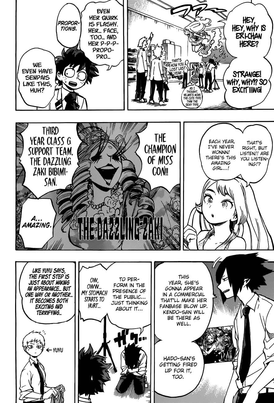 Chapter 173 - Page 8