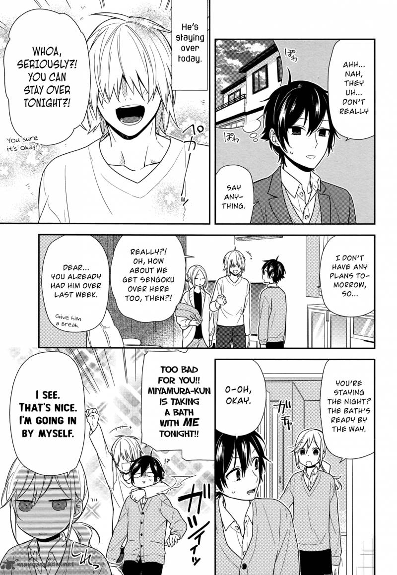 Chapter 71 - Page 5