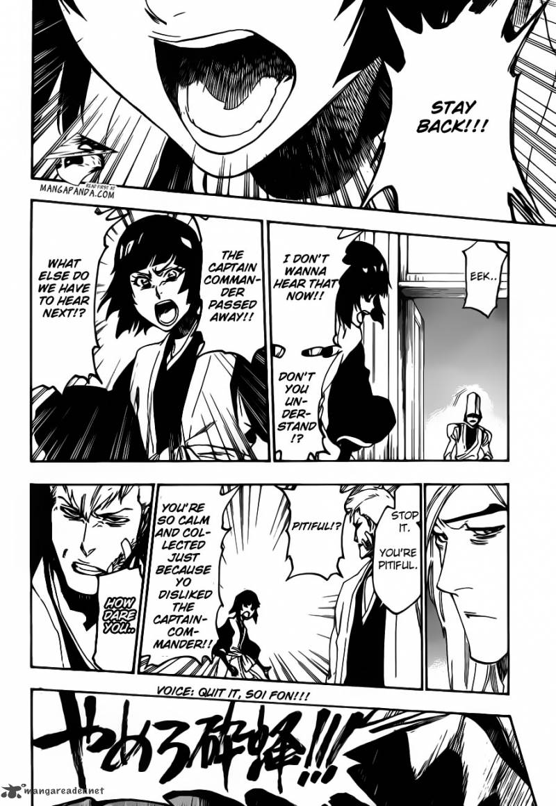 Chapter 515 - Page 17