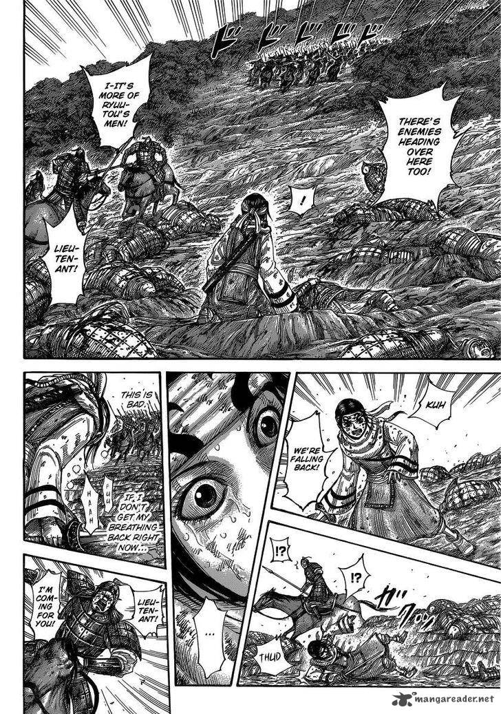Chapter 473 - Page 11