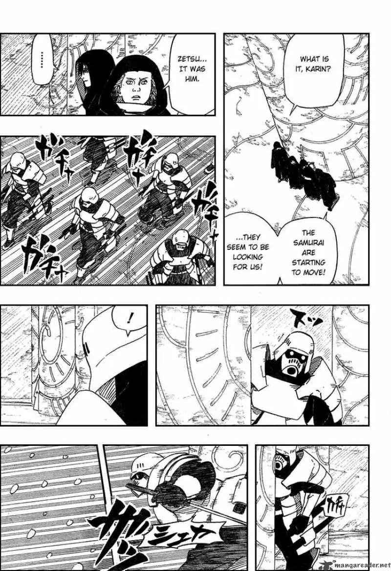 Chapter 460 - Page 6