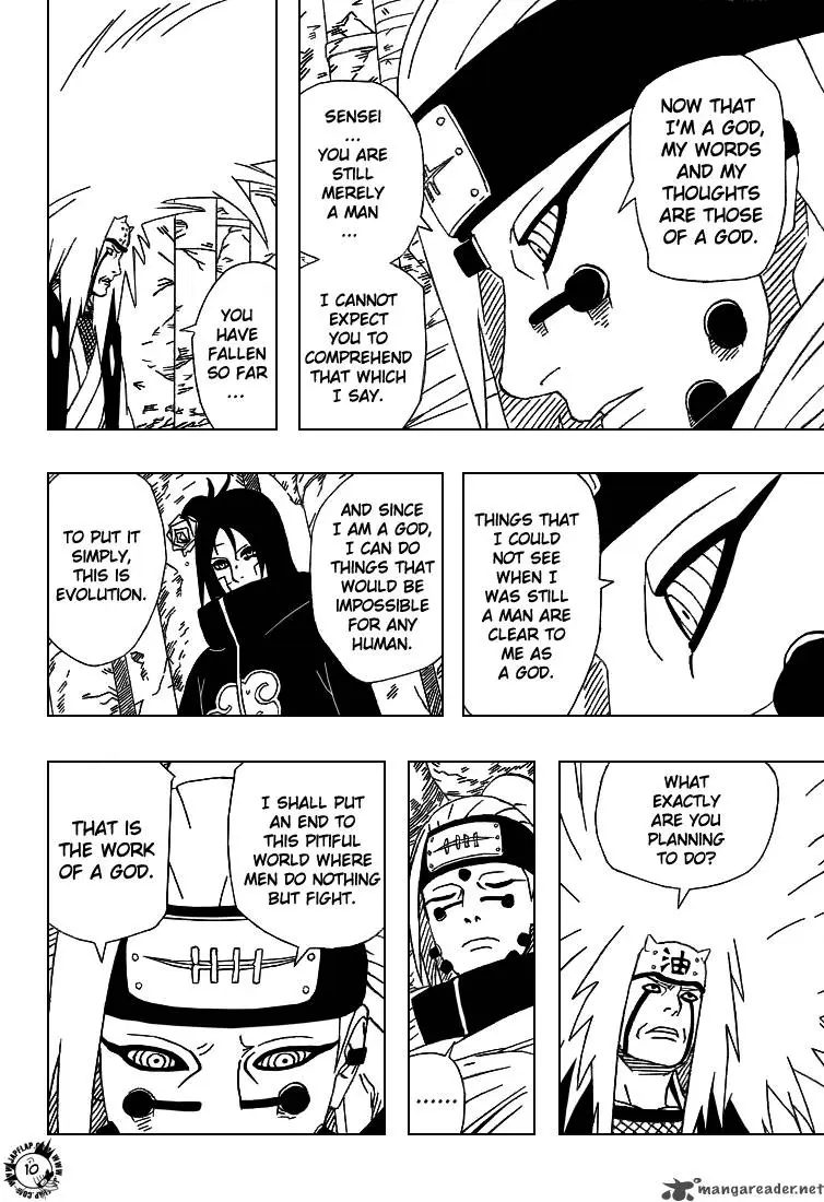 Chapter 374 - Page 11