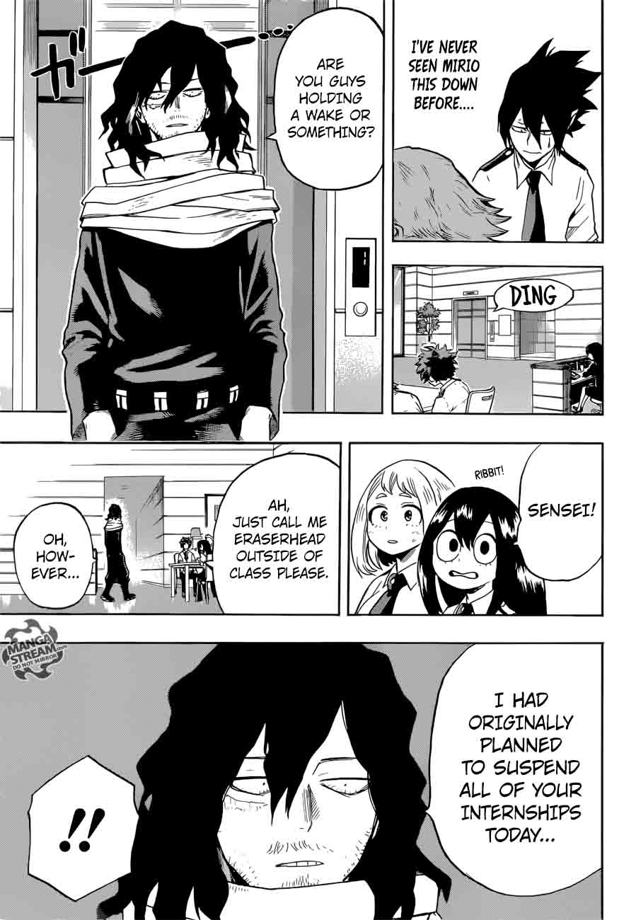 Chapter 136 - Page 11