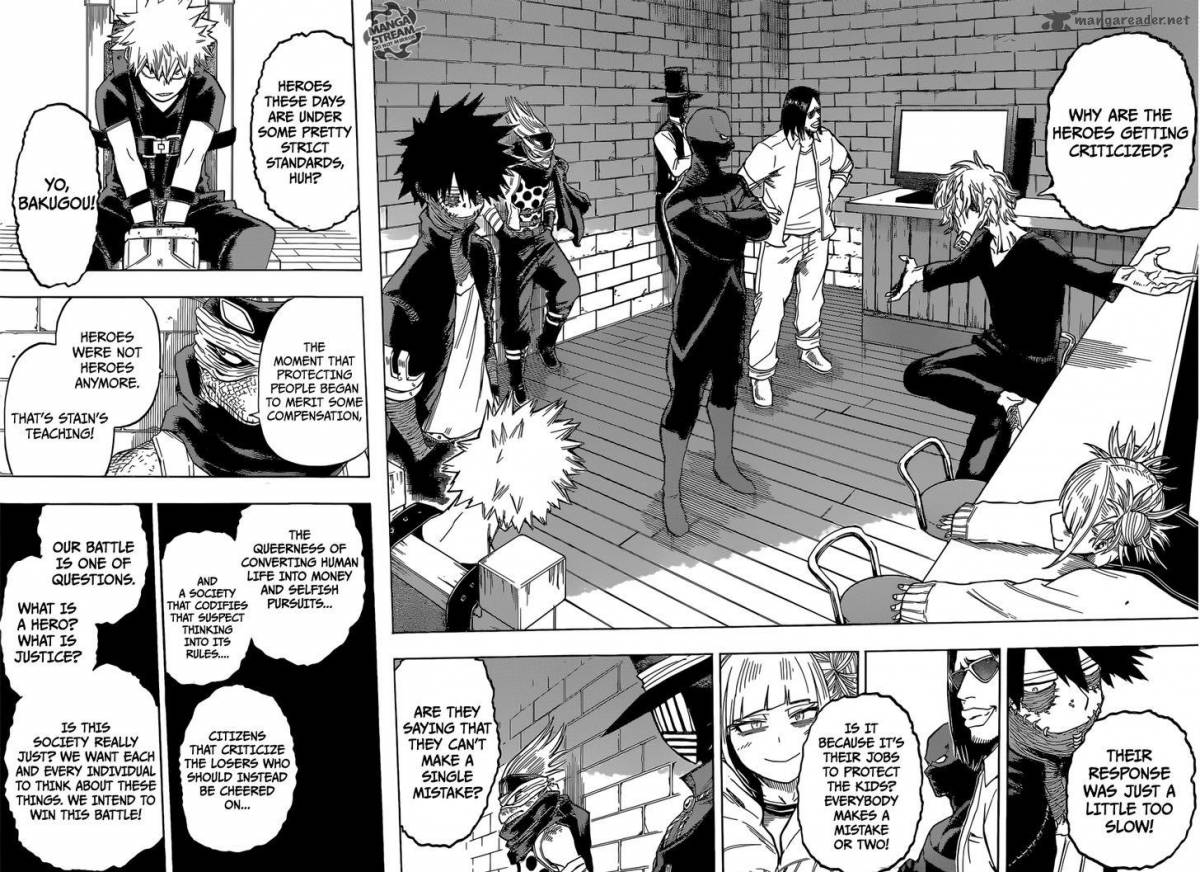 Chapter 85 - Page 13