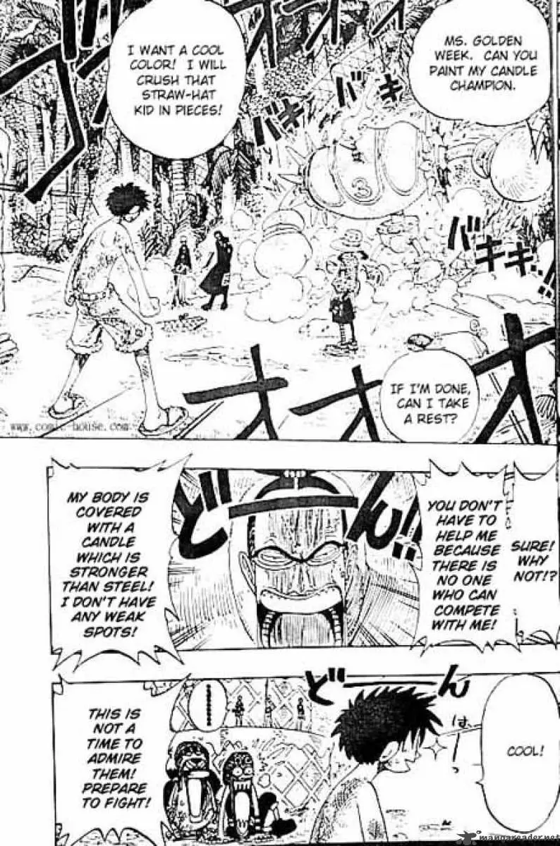Chapter 125 - Page 7