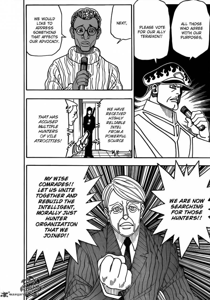 Chapter 329 - Page 2