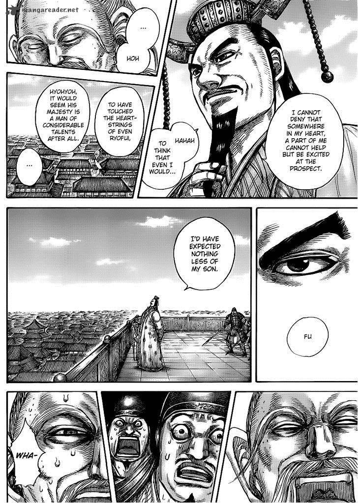 Chapter 437 - Page 8