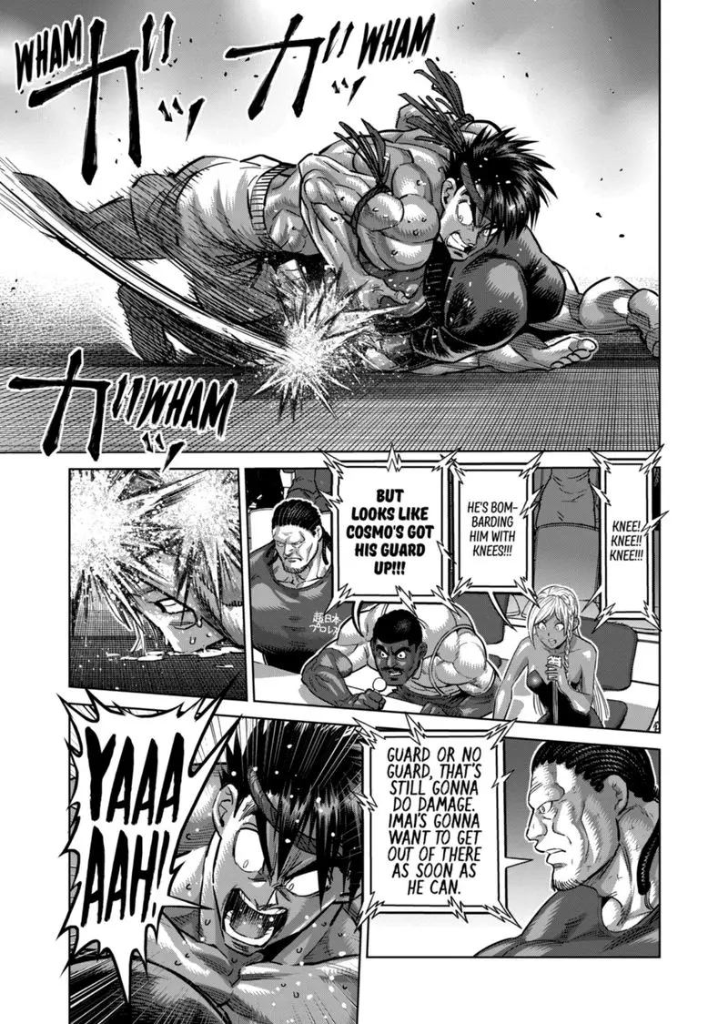 Chapter 170 - Page 13