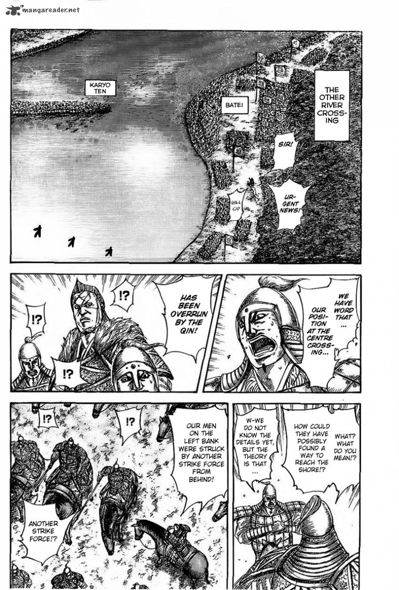Chapter 457 - Page 11