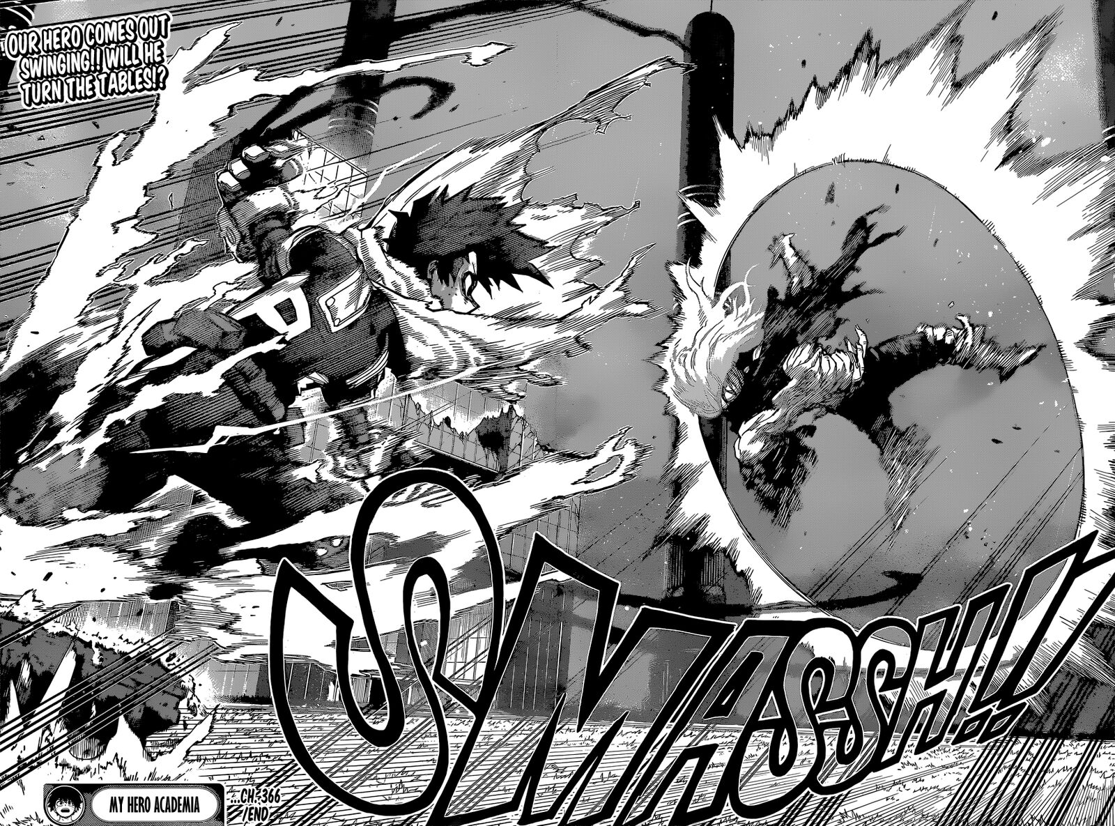 Chapter 366 - Page 14