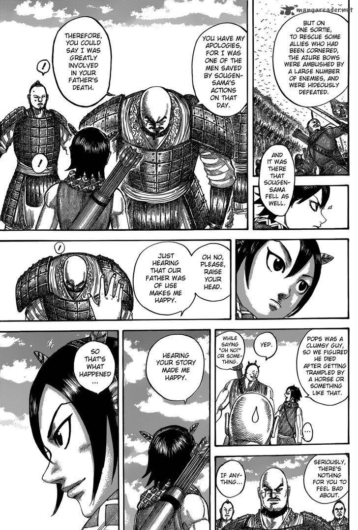 Chapter 493 - Page 9