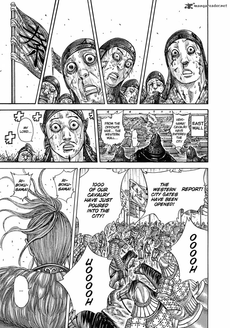 Chapter 345 - Page 12