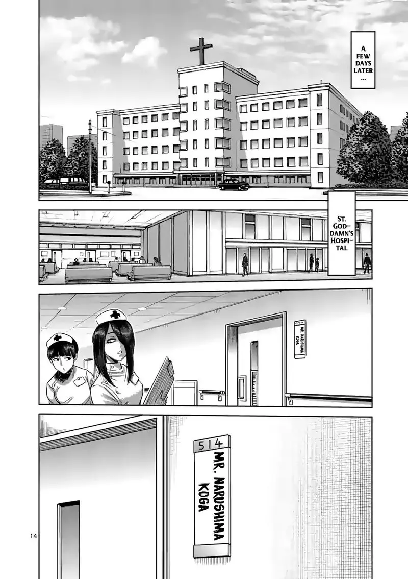 Chapter 55 - Page 13