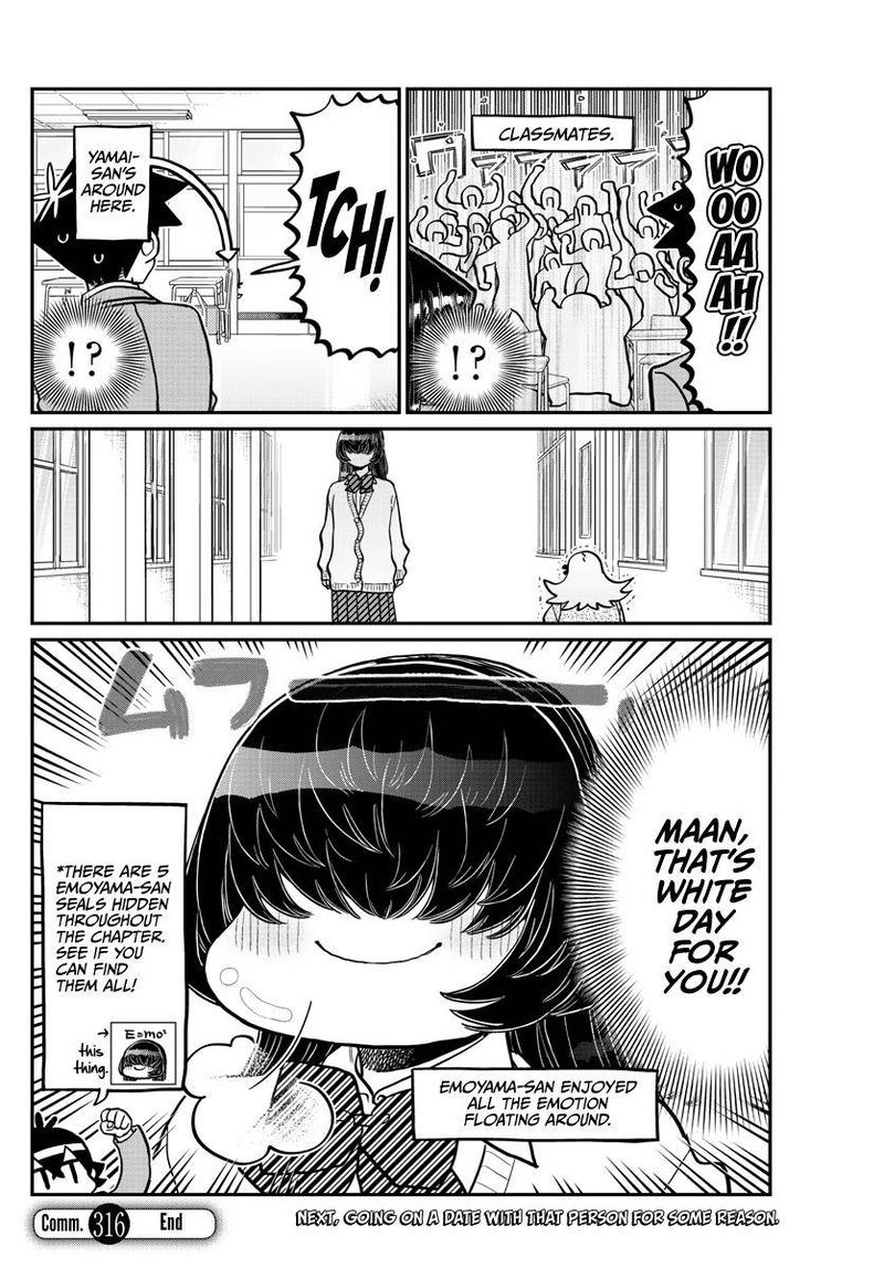 Chapter 316 - Page 18