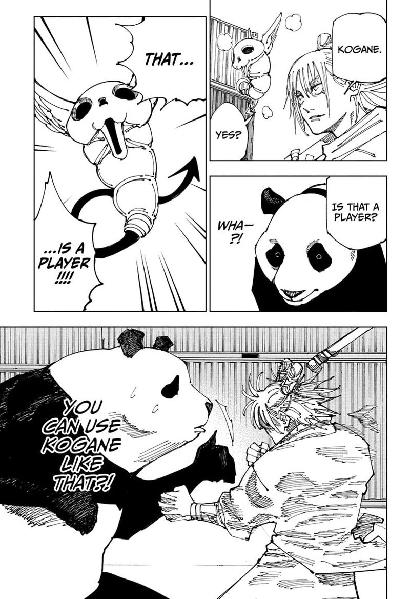 Chapter 184 - Page 5