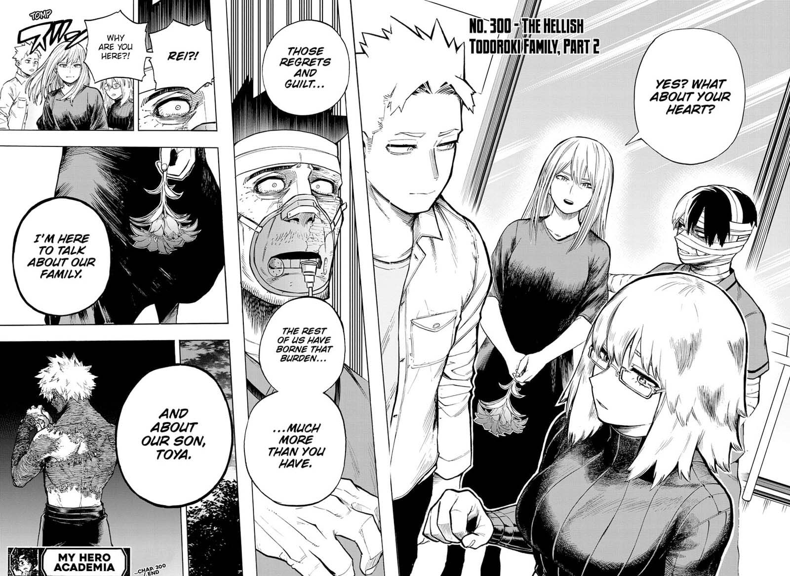 Chapter 300 - Page 16