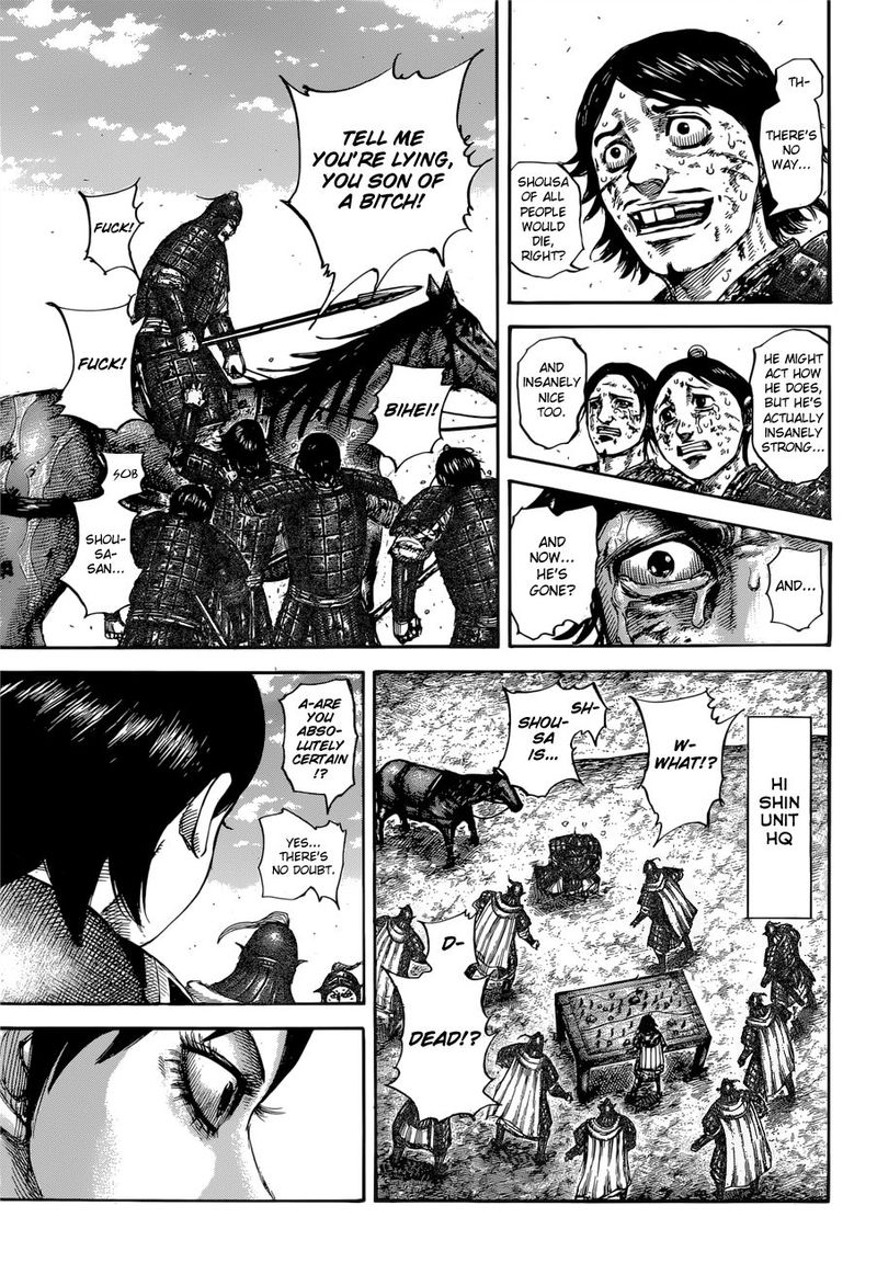 Chapter 596 - Page 3