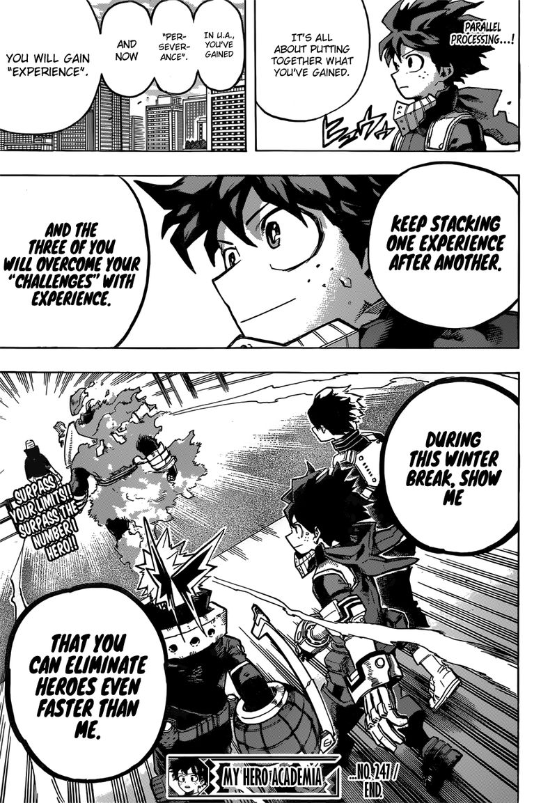 Chapter 247 - Page 13