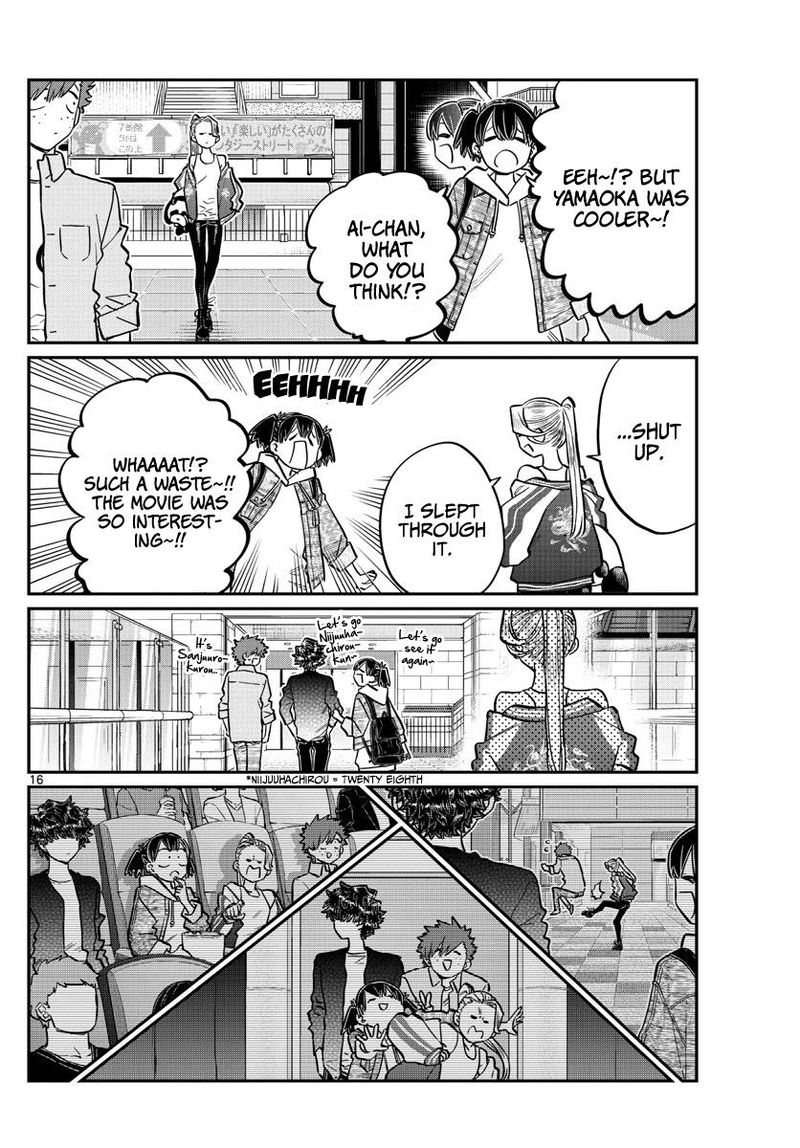 Chapter 198 - Page 19