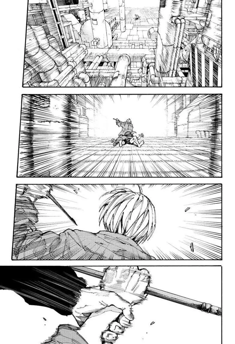 Chapter 195 - Page 11