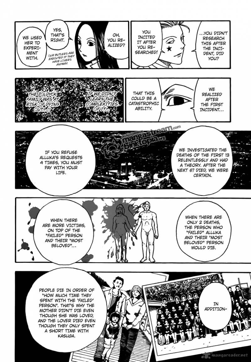 Chapter 323 - Page 6