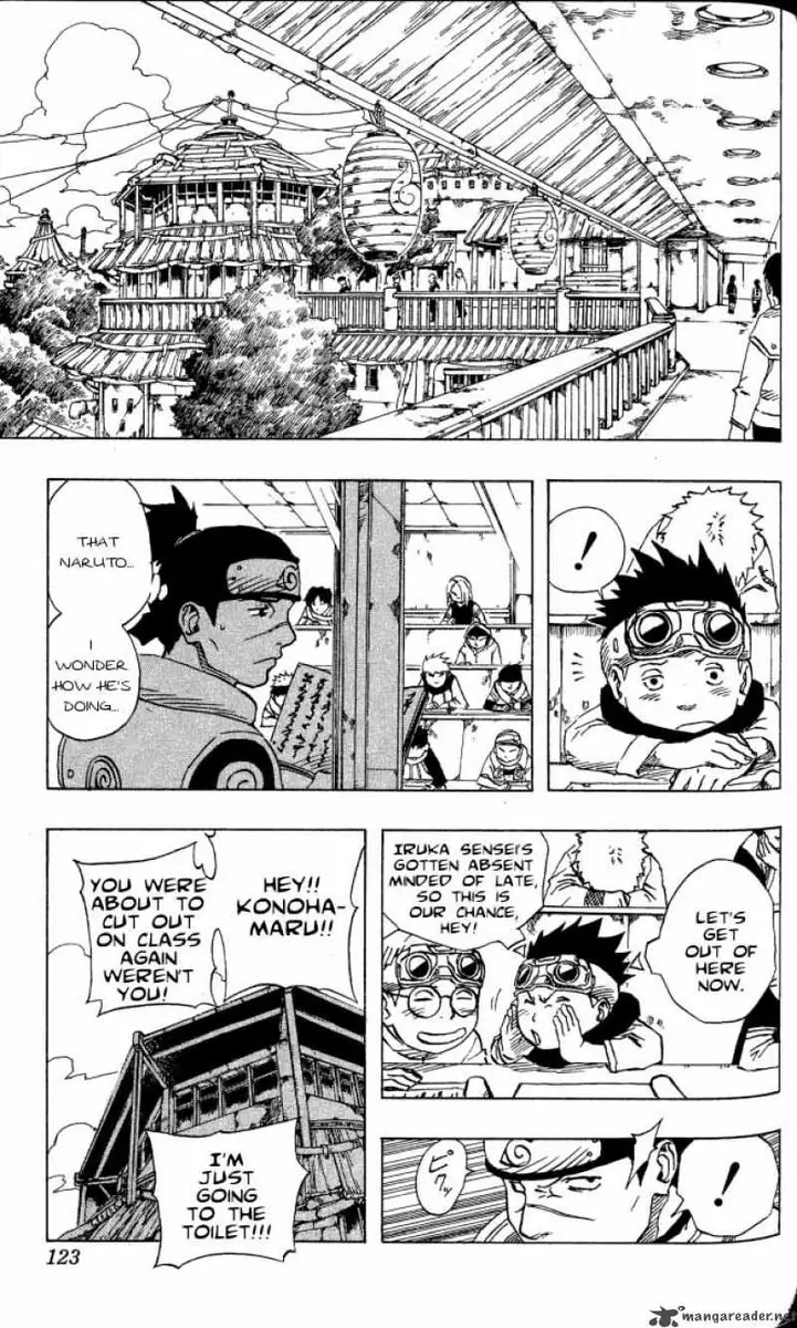 Chapter 88 - Page 5