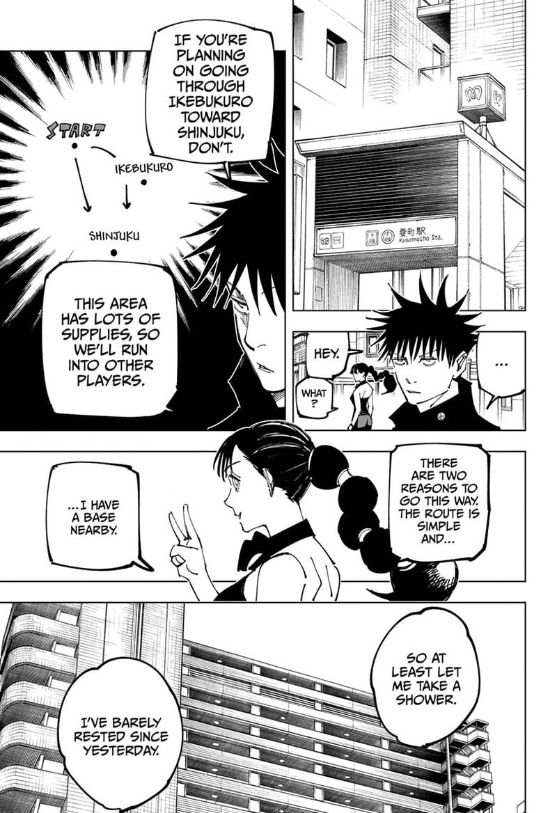 Chapter 163 - Page 7