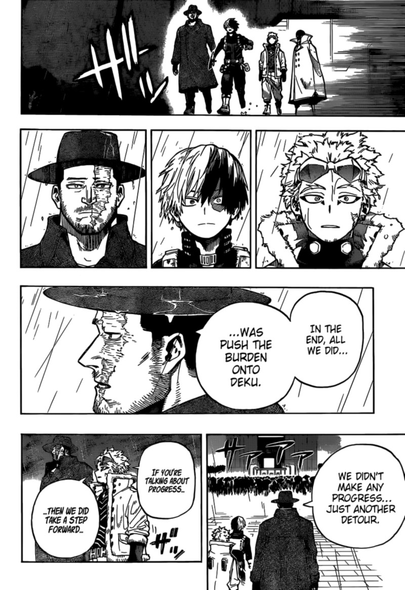 Chapter 325 - Page 10
