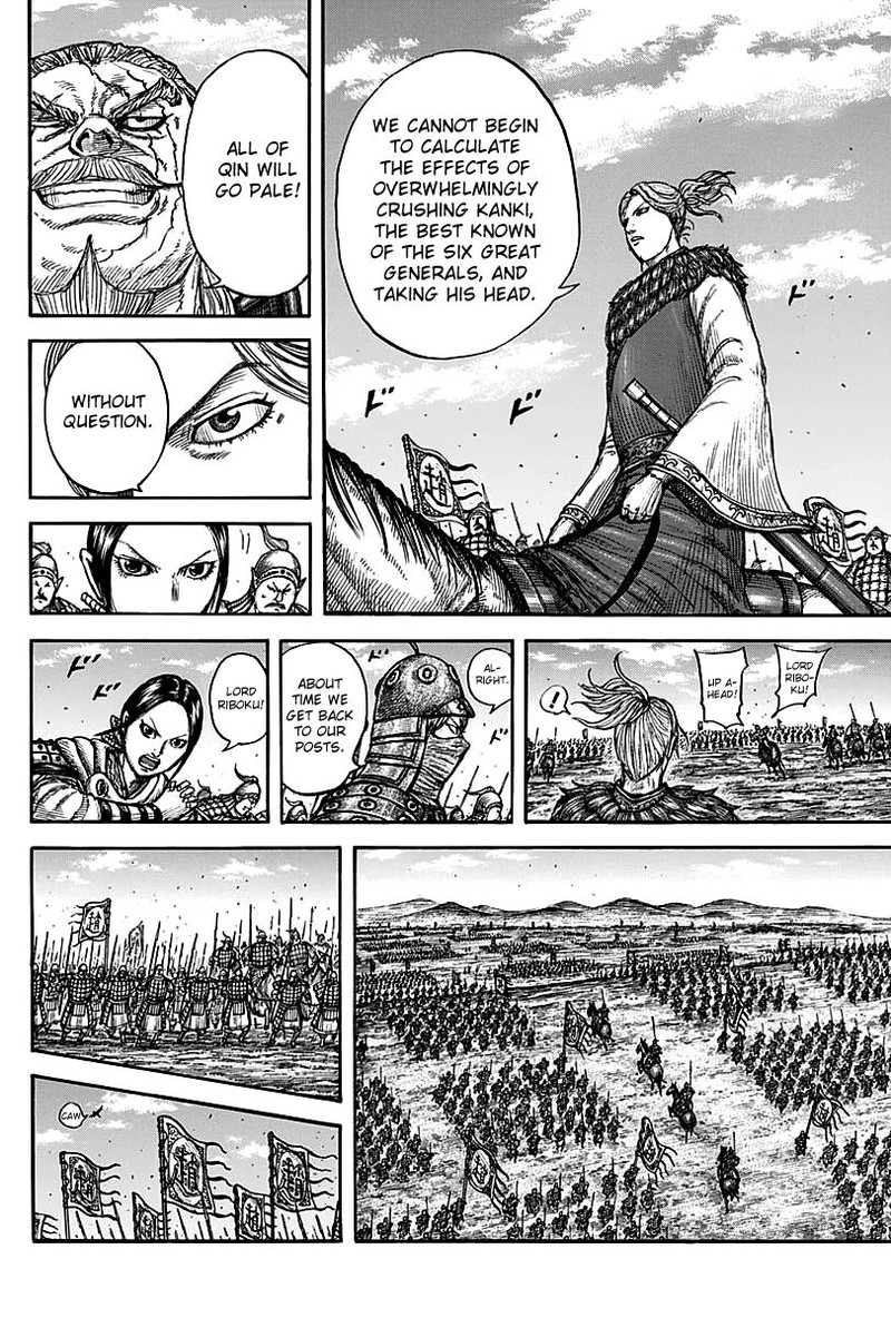 Chapter 738 - Page 16