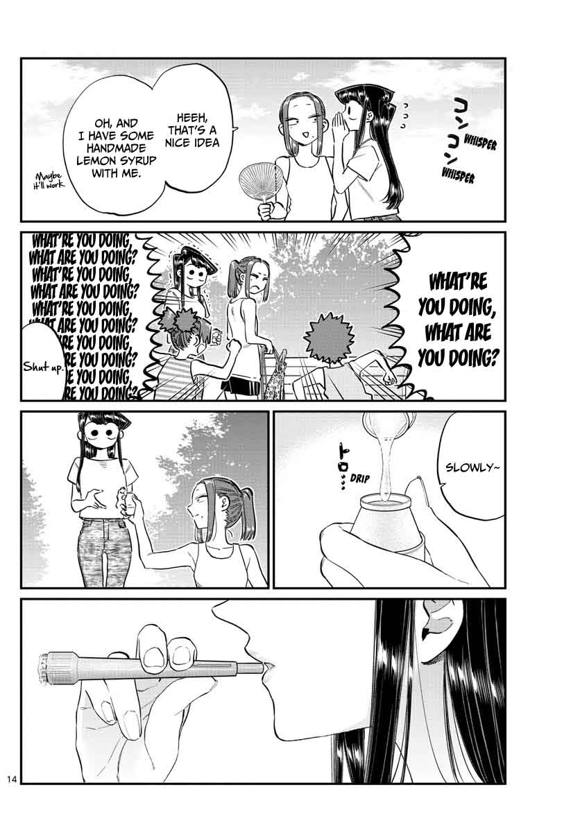 Chapter 175 - Page 14