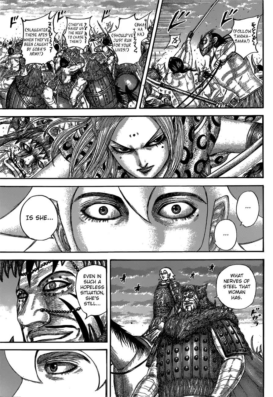 Chapter 566 - Page 13