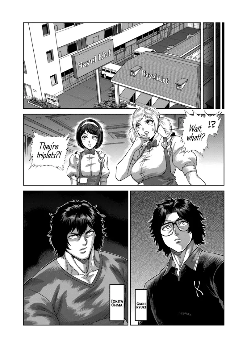 Chapter 239 - Page 13