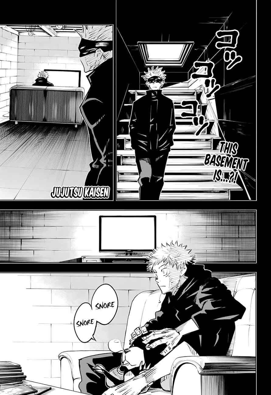 Chapter 15 - Page 1