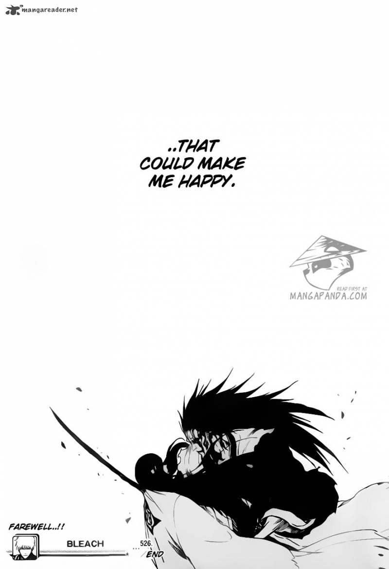 Chapter 526 - Page 19