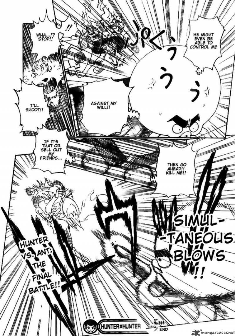 Chapter 295 - Page 19