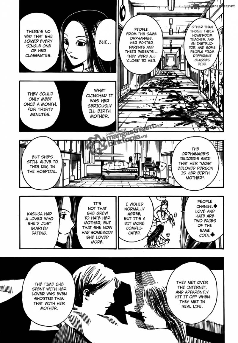 Chapter 323 - Page 5