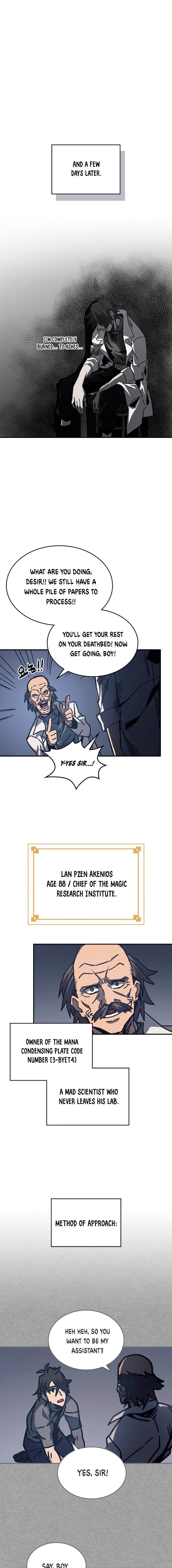 Chapter 134 - Page 13