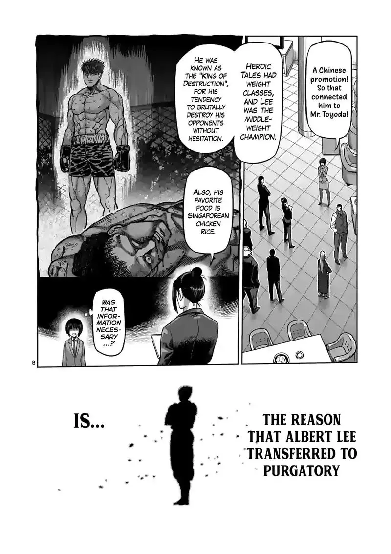 Chapter 65 - Page 8