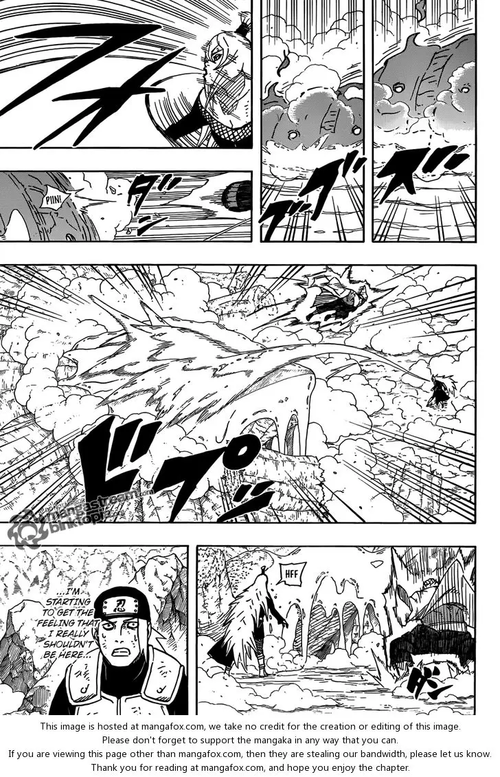 Chapter 563 - Page 6