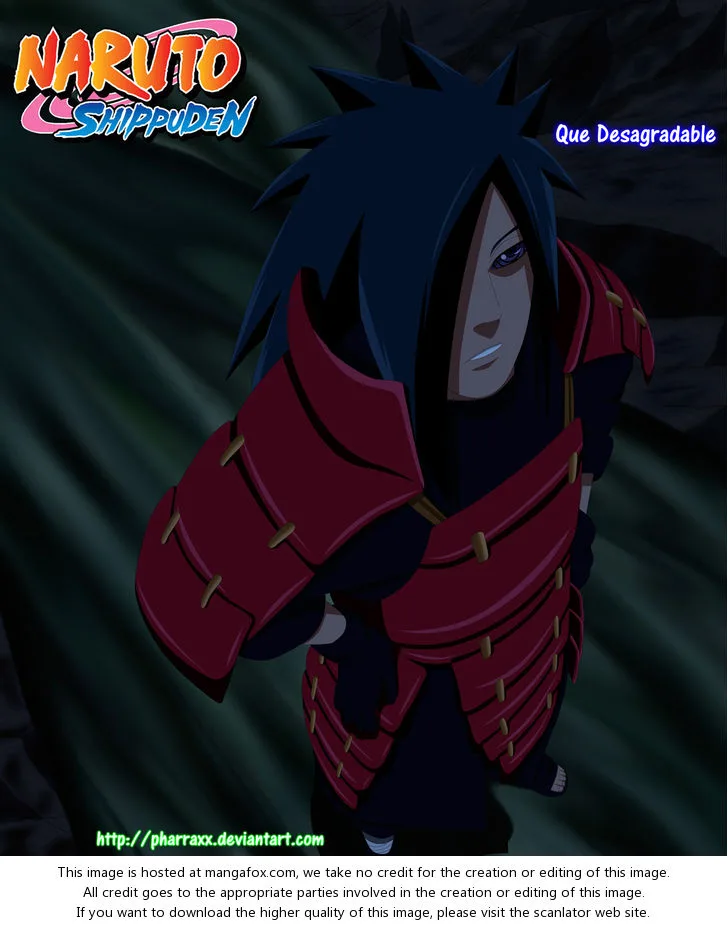 Chapter 595 - Page 4