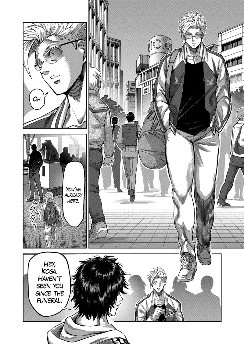 Chapter 147 - Page 12