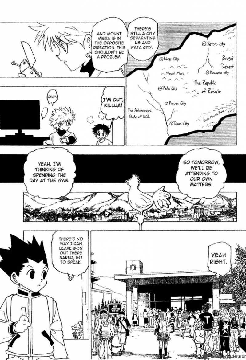Chapter 218 - Page 8