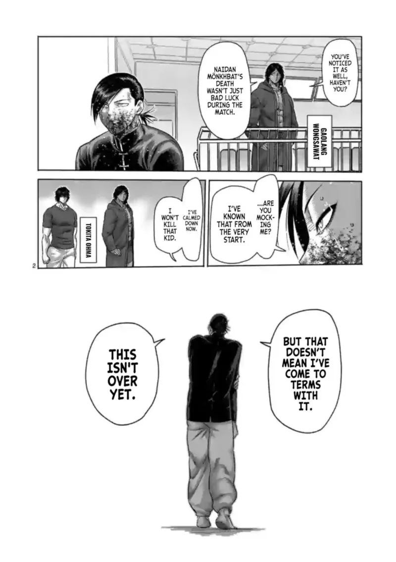 Chapter 115 - Page 2