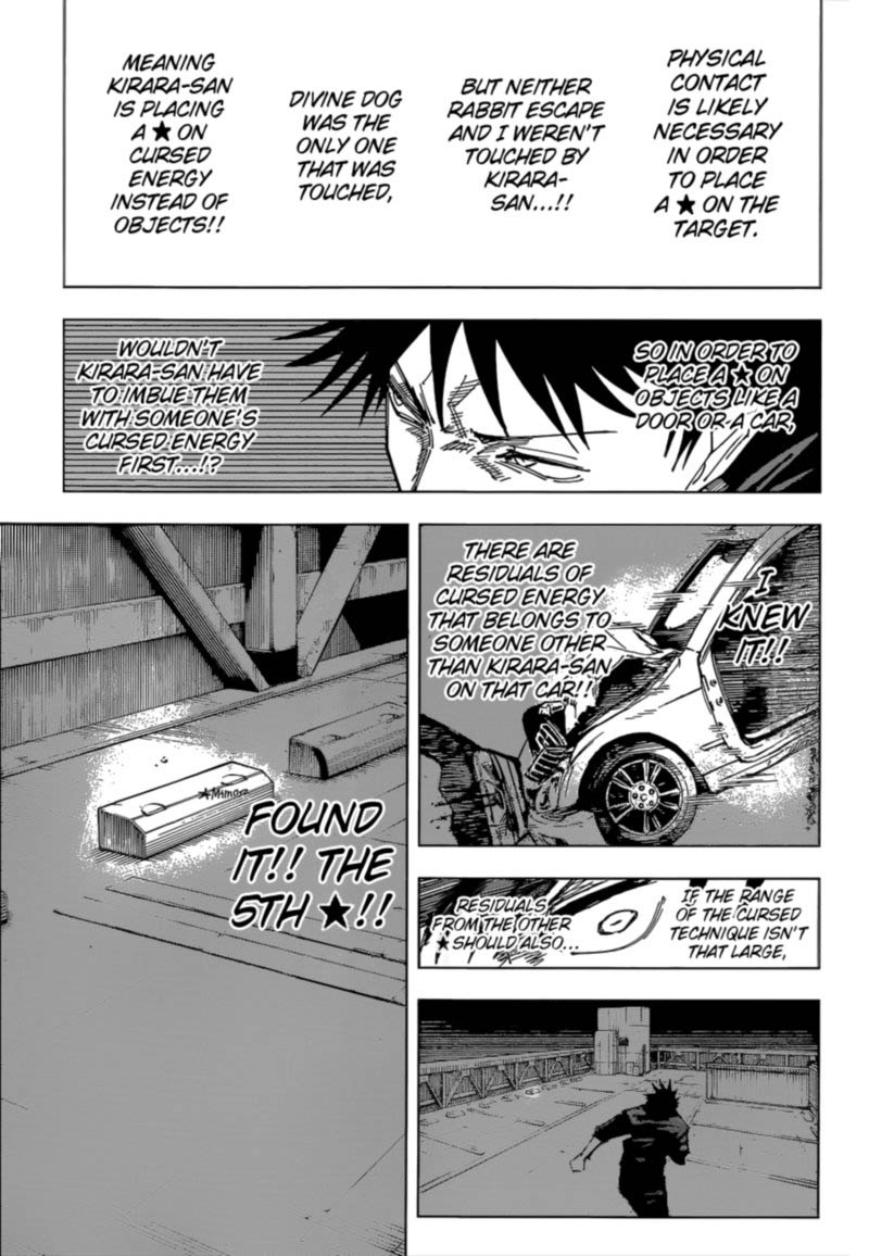 Chapter 156 - Page 13