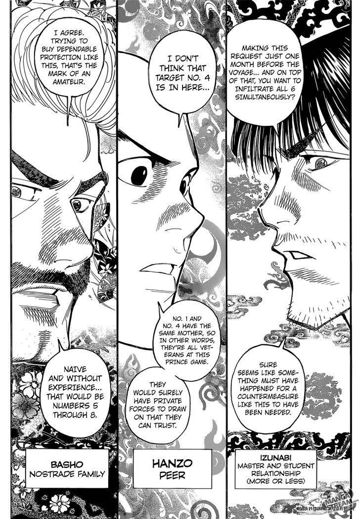 Chapter 350 - Page 3