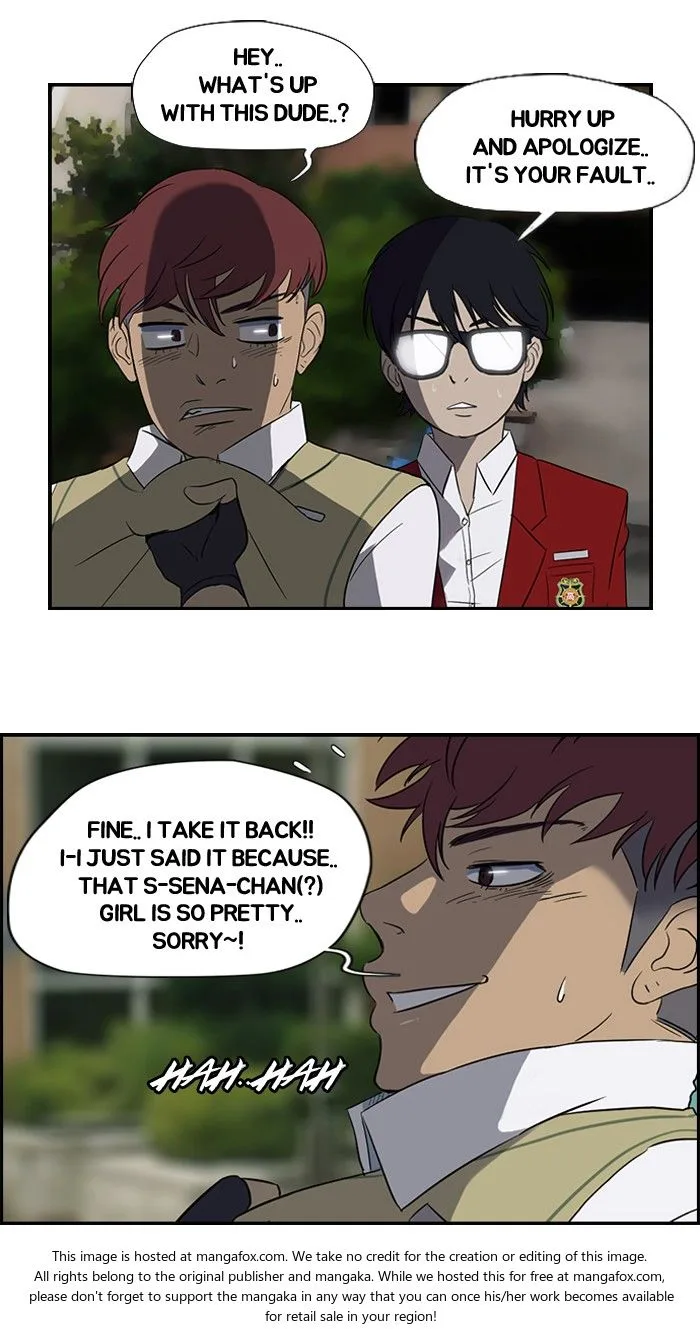 Chapter 31 - Page 5