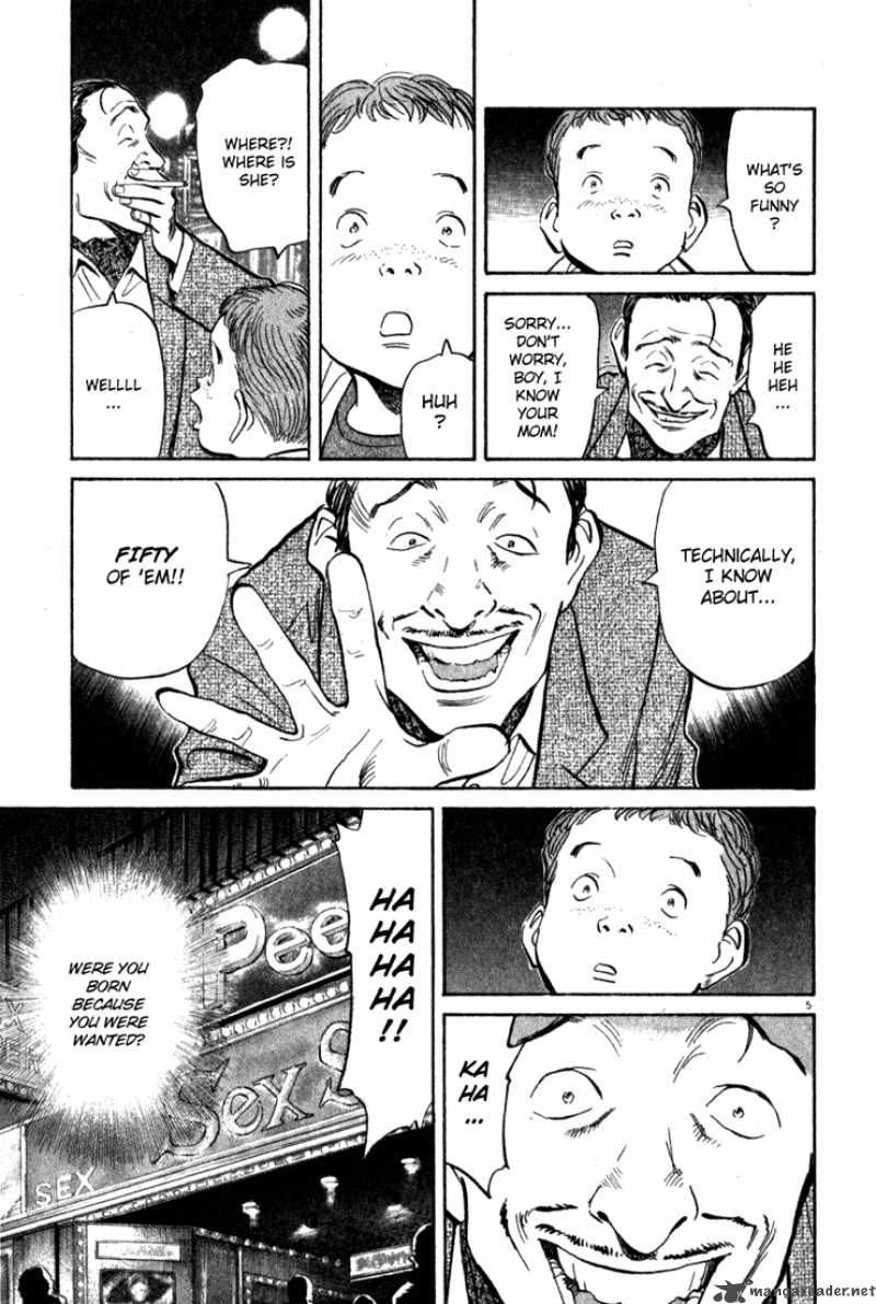 Chapter 99 - Page 5